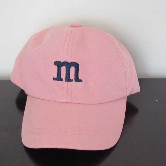 Girls cap pink - Picture 2 of 5